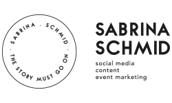 Sabrina Schmid